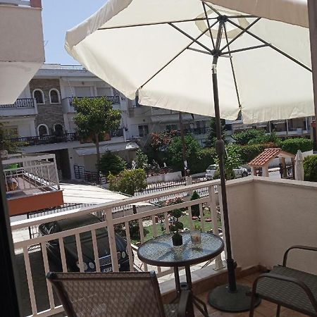 ניאה מיכאניונה Despoina Apartment 3 Relax מראה חיצוני תמונה