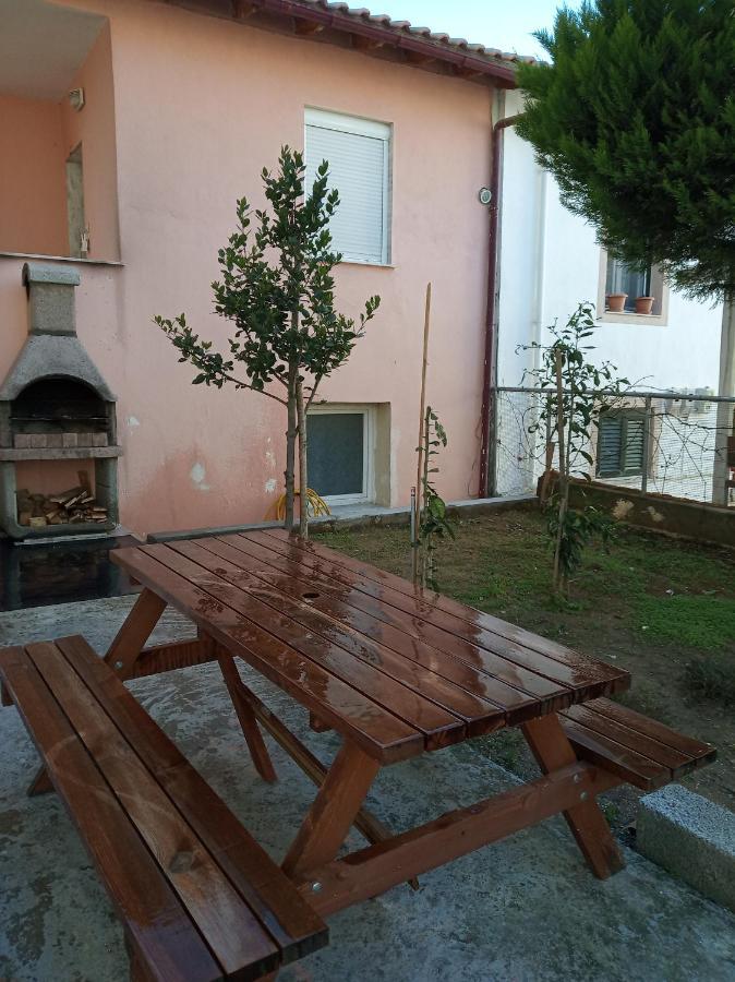 ניאה מיכאניונה Despoina Apartment 3 Relax מראה חיצוני תמונה